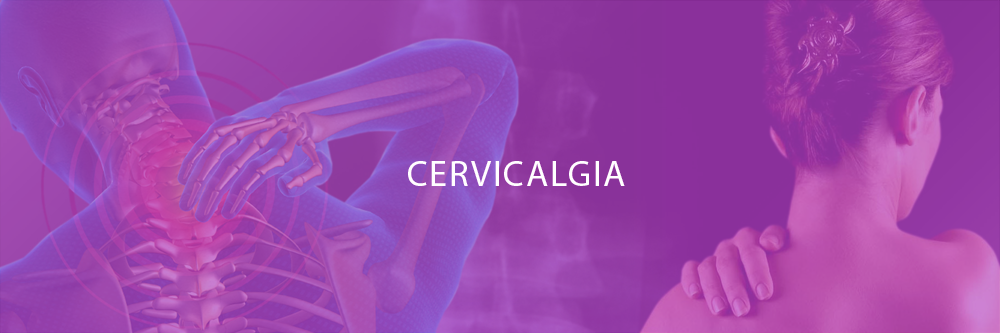 Tratamento para Cervicalgia